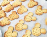 ☆コストコPCMのバターなしクッキー☆作り方6写真
