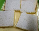 絶品★贅沢ランチ【フレンチパンドリア】♪作り方3写真