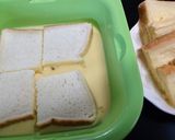 絶品★贅沢ランチ【フレンチパンドリア】♪作り方4写真