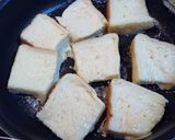 絶品★贅沢ランチ【フレンチパンドリア】♪作り方5写真