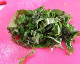 ウマすぎ！ナスと大葉の煮びたし作り方2写真