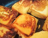 絶品★贅沢ランチ【フレンチパンドリア】♪作り方6写真