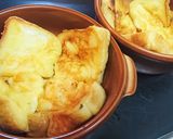 絶品★贅沢ランチ【フレンチパンドリア】♪作り方7写真