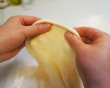 シンプル＆本格ナポリピザ☆マルゲリータ！作り方13写真