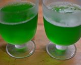 クリームソーダゼリー作り方7写真