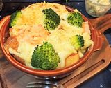 絶品★贅沢ランチ【フレンチパンドリア】♪作り方15写真