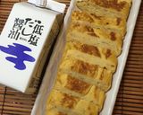 簡単!お寿司屋さんの卵焼き♪作り方2写真
