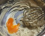 焼きプリンタルト作り方2写真