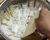 焼きプリンタルト作り方4写真