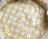 焼きプリンタルト作り方6写真