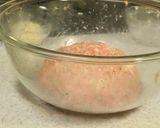 シンプルこそ至高！スキレットでハンバーグ作り方4写真