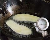 ゼブラなすのとろけるような♪カルパッチョ作り方2写真