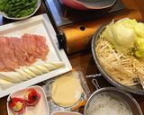 ヘルシー鶏しゃぶ作り方3写真