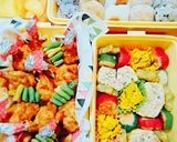 簡単レンチン!かぼちゃサラダ作り方4写真