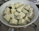 Loveリーのトマト入り茄子チキンカレー作り方9写真