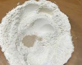 捏ねない放ったらかし〜のおかゆパン！作り方2写真