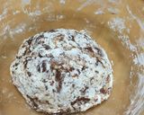 捏ねない放ったらかし〜のおかゆパン！作り方4写真