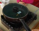 十勝とうきびポップコーン作り方3写真