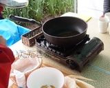 十勝とうきびポップコーン作り方4写真