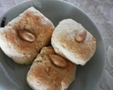 HMと麦チョコでスコーン作り方7写真