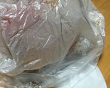 捏ねない放ったらかし〜のおかゆパン！作り方12写真