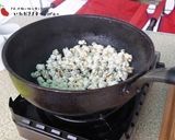 十勝とうきびポップコーン作り方6写真