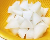 定番☆大根のシーチキン煮作り方2写真