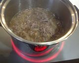 簡単✨即席牛丼作り方2写真