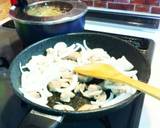 ☆簡単☆時短☆フライパンひとつで親子丼！作り方4写真