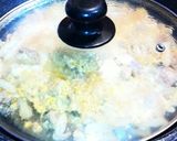 ☆簡単☆時短☆フライパンひとつで親子丼！作り方8写真