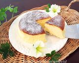フロマージュ ガトー ホワイトショコラ♡作り方10写真