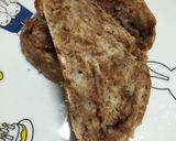 捏ねない放ったらかし〜のおかゆパン！作り方14写真