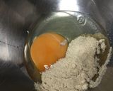 アイスみたいな♡チョコレートマフィン♡作り方2写真