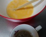 出汁巻き卵の作り方♡作り方2写真
