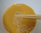 出汁巻き卵の作り方♡作り方3写真