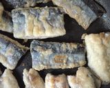 魚嫌いでもイケちゃう♪さんまの蒲焼!作り方5写真