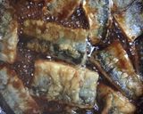 魚嫌いでもイケちゃう♪さんまの蒲焼!作り方6写真
