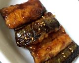 魚嫌いでもイケちゃう♪さんまの蒲焼!作り方8写真