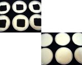 カシスとチーズのモンブラン作り方8写真