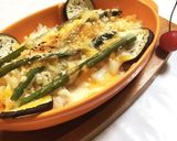 乳製品が無くても☆生クリ&ホワイトソース作り方5写真