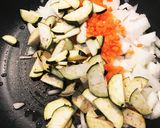 ヘルシー&簡単キーマカレー☆作り方4写真