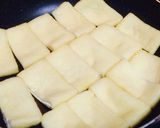 成功率９０％♡破れにくい♡超簡単稲荷あげ作り方2写真