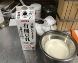 簡単!もっちり豆腐作り方1写真