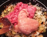 ヘルシー&簡単キーマカレー☆作り方5写真