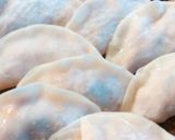 餃子の皮で包み揚げ♪作り方3写真
