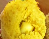 ＊カレーマフィン＊作り方6写真