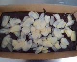 バター&チョコなしガトーショコラ作り方5写真