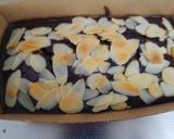 バター&チョコなしガトーショコラ作り方6写真
