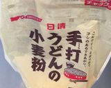 伝説の油うどん作り方1写真