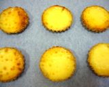 カシスとチーズのモンブラン作り方4写真